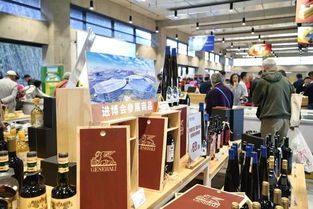 進(jìn)博會延展未預(yù)約？別遺憾！網(wǎng)紅展品巡展開啟，還能盡情買買買