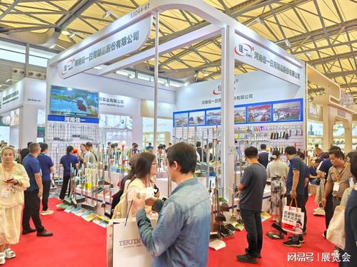 第119屆上海日用百貨商品交易會 創(chuàng)新驅(qū)動未來消費(fèi)新趨勢